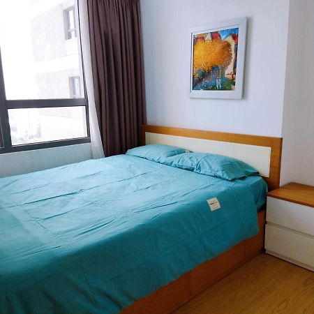 Masteri Thao Dien Serviced Apartment Ho Chi Minh Zewnętrze zdjęcie