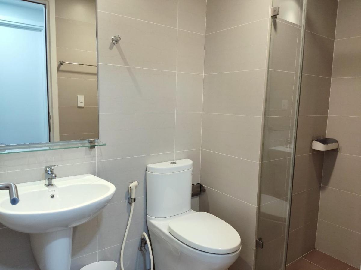Masteri Thao Dien Serviced Apartment Ho Chi Minh Zewnętrze zdjęcie
