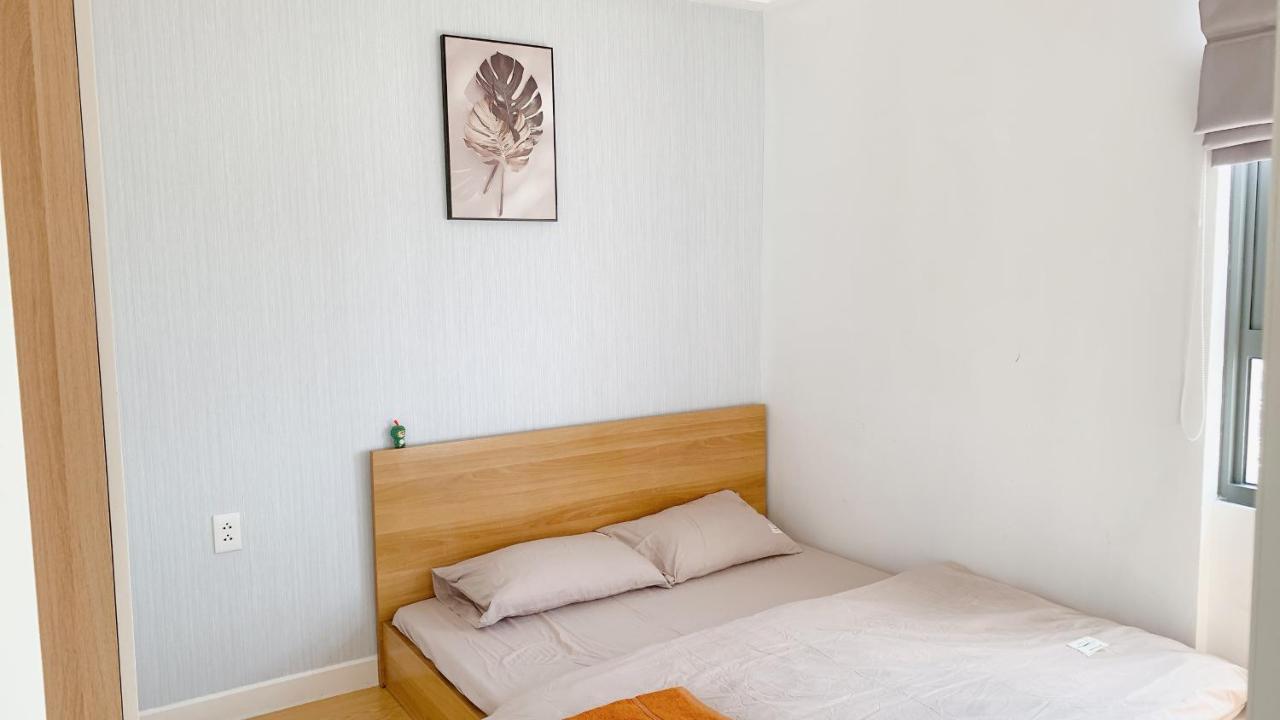 Masteri Thao Dien Serviced Apartment Ho Chi Minh Zewnętrze zdjęcie