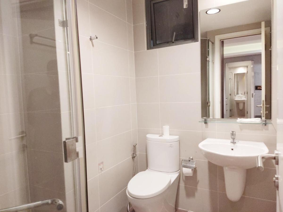 Masteri Thao Dien Serviced Apartment Ho Chi Minh Zewnętrze zdjęcie