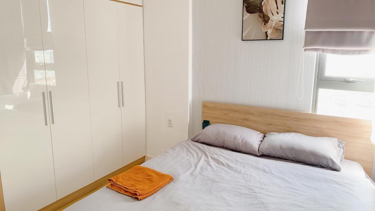 Masteri Thao Dien Serviced Apartment Ho Chi Minh Zewnętrze zdjęcie