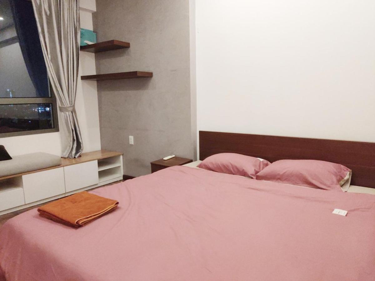 Masteri Thao Dien Serviced Apartment Ho Chi Minh Zewnętrze zdjęcie