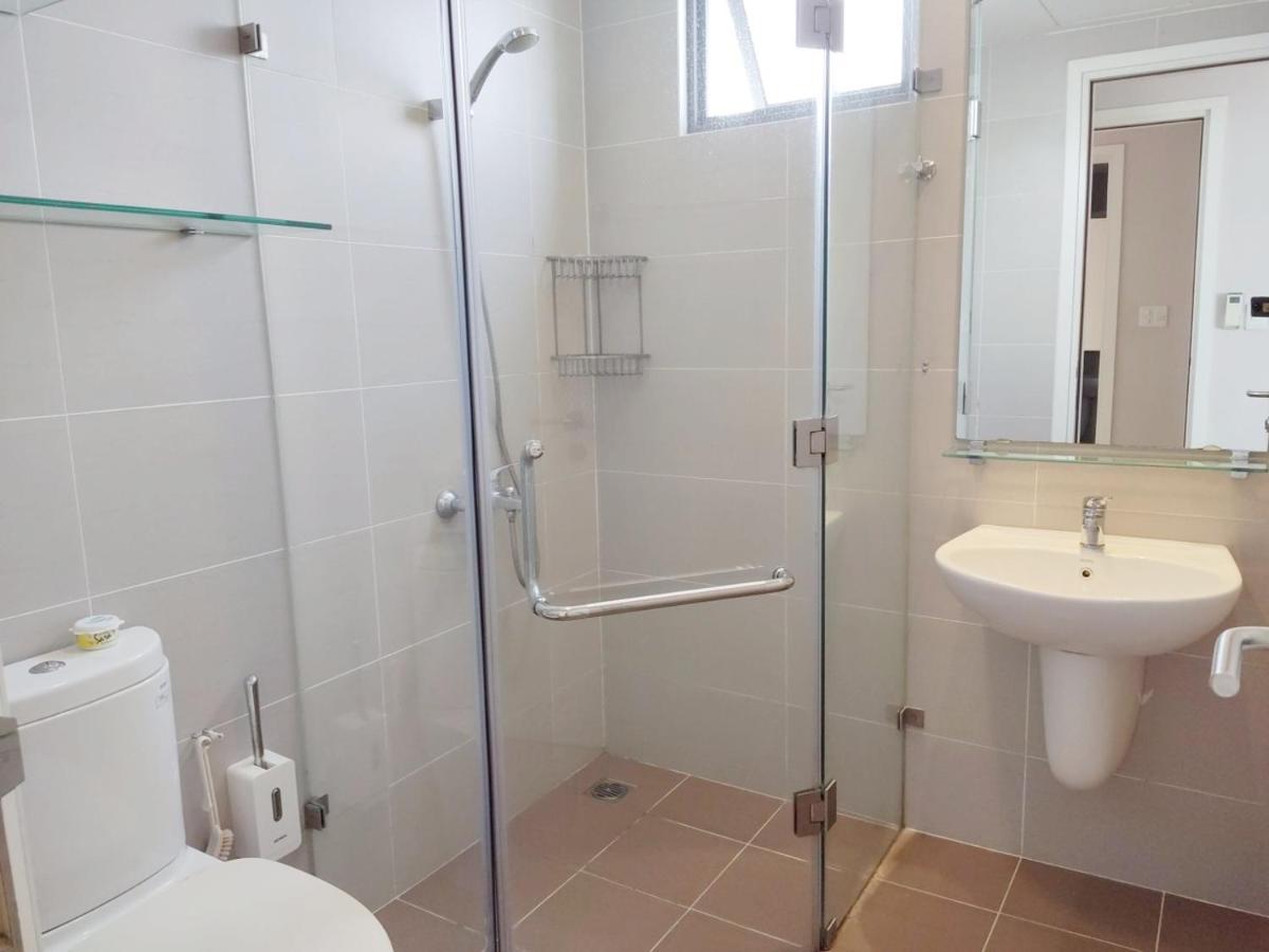 Masteri Thao Dien Serviced Apartment Ho Chi Minh Zewnętrze zdjęcie