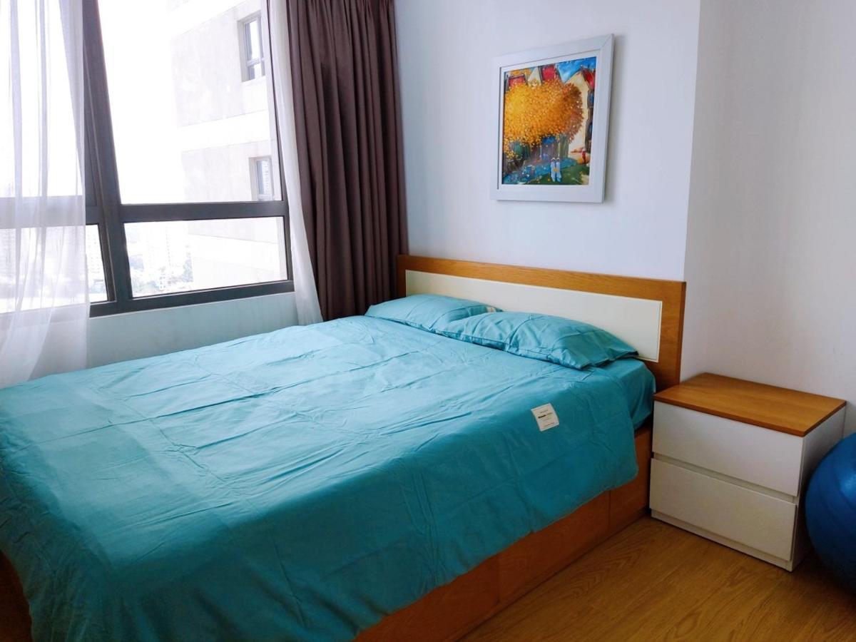 Masteri Thao Dien Serviced Apartment Ho Chi Minh Zewnętrze zdjęcie
